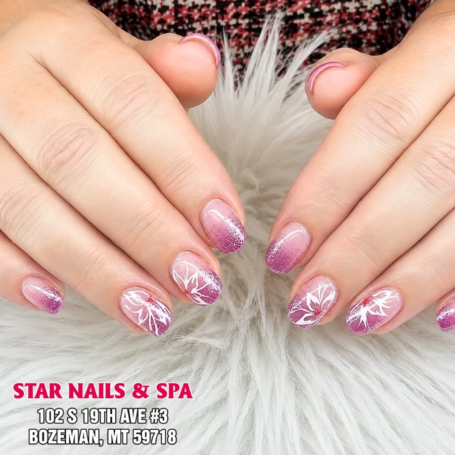 Nail Art Design